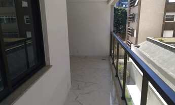 Imagem 3: BELO HORIZONTE - Apartamento Padrão - Funcionários