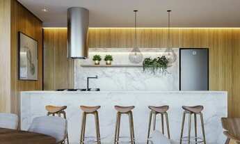 Imagem 5: Apartamento com 3 dormitórios à venda, 142 m² por R$ 1.027.725 - Tambaú - João Pessoa/PB