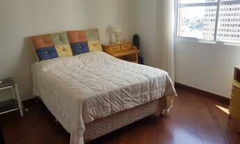 Imagem 5: Apartamento para venda com 139 metros quadrados com 3 quartos em Centro - Curitiba - PR