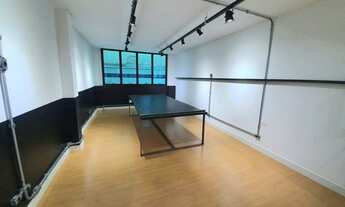 Imagem 7: Conjunto para locação, 162 m² por R$ 4.500,00/mês - Centro - Curitiba/PR