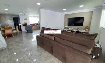 Imagem 6: BELO HORIZONTE - Casa Padrão - Santa Mônica