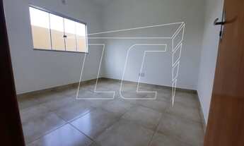 Imagem 5: Casa para venda tem 70 metros quadrados com 2 quartos em Mansões Águas Quentes - Caldas No