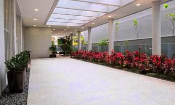 Imagem 5: Apartamento de 50m² em Moema, 1 suíte e 1 vaga, lazer e localização excelentes