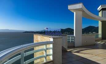 Imagem 5: FLORIANóPOLIS - Cobertura - João Paulo