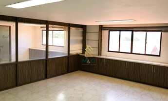 Imagem 3: Prédio para alugar, 1777 m² por R$ 30.000,00/mês - Dias Macedo - Fortaleza/CE