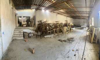 Imagem 4: Galpão/Depósito/Armazém para aluguel possui 1200 metros quadrados em Guajiru - Fortaleza