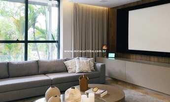 Imagem 7: Denmark no Cabral - 234 m² De Área Útil - 3 Suítes - 3 Vagas