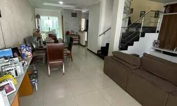 Imagem 2: Sobrado para venda com 280 metros quadrados com 3 quartos em Jardim Atlântico - Goiânia