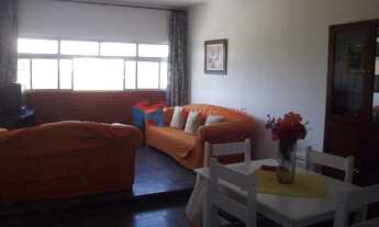 Imagem 7: Apartamento com 2 dorms, Maracanã, Praia Grande - R$ 170 mil, Cod: 414631