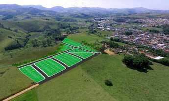 Imagem 2: BORDA DA MATA - Terreno Padrão - Santa Terezinha