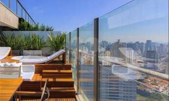 Imagem 5: São Paulo - Apartamento Padrão - VILA NOVA CONCEIÇÃO