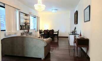 Imagem 3: Apartamento para Venda em Nova Iguaçu, Centro, 3 dormitórios, 1 suíte, 3 banheiros, 2 vaga