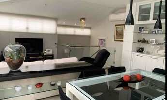 Imagem 4: Apartamento tipo Cobertura Mobiliada -98 metros com 2 quartos em Batel - Curitiba - PR