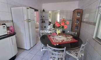 Imagem 6: Casa com Excelente Localização com 160m² no bairro Saveiro