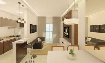 Imagem 4: Lançamento apartamento 2 quartos 74 m² São Pedro