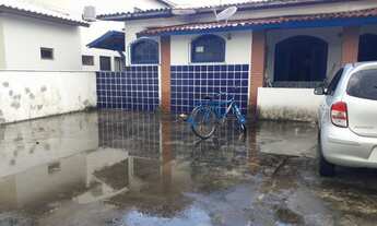 Imagem 5: Casa no condomínio Arauápara venda tem 120 metros quadrados com 3 quartos