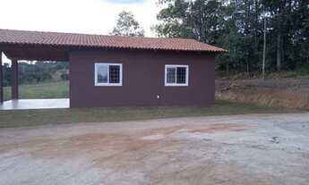 Imagem 5: Chácara para venda com 10.000 metros2,casa nova com 2quartos rica em água a 4 kms de Bela