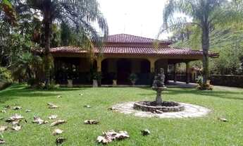 Imagem 2: Fazendinha para Venda em Cachoeiras de Macacu, Papucaia, 3 dormitórios, 1 suíte, 3 banheir