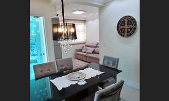 Imagem 2: APTº PRONTO - MOBILIADO E DECORADO - 3 VAGAS - O MAIS BARATO DE MEIA PRAIA