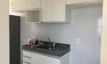 Imagem 6: Apartamento para aluguel tem 58 metros quadrados com 3 quartos em Encruzilhada - Recife