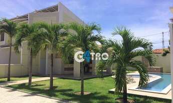 Imagem 6: Casa à venda, 96 m² por R$ 307.000,00 - Lagoa Redonda - Fortaleza/CE