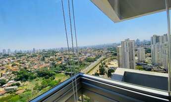 Imagem 4: Jardim Goiás, 3 suítes, 92m2, 2 vagas, lazer completo