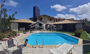 Imagem: Casa 5/4 em Villas do Atlântico, Lauro