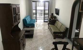 Imagem 2: Apartamento com 2 dorms, Guilhermina, Praia Grande - R$ 500 mil, Cod: 1602