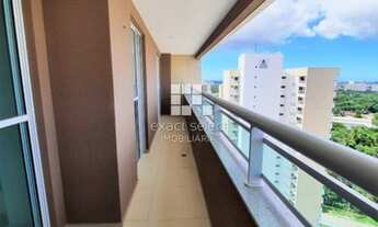 Imagem 4: Apartamento - 3 quartos e varanda no Parque Del Sol, Las Palmas - Cidade dos Funcionários