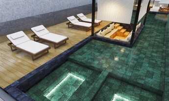 Imagem 6: Mardisa Design - Cabo Branco - 64m² - 02 Qts s/ 01 st - 01 vg - Sul - Andar alto