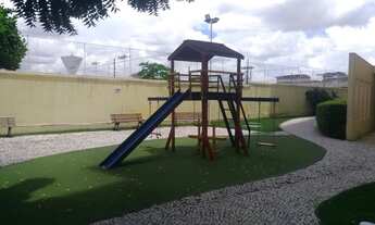 Imagem 5: Apartamento para venda com 71 m² com 3 quartos em São Gerardo - Fortaleza - CE