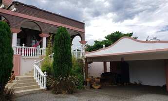 Imagem 5: Palhoça - Casa Padrão - Pinheira