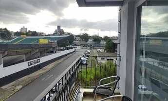 Imagem 2: Apartamento para venda possui 138 metros quadrados com 3 quartos em Canto - Florianópolis