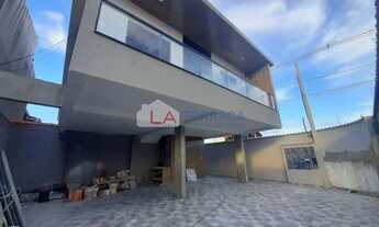 Imagem 4: Ref.14058 -Sobrado Cond. Novo -2 Dormitórios - Mirim - Financia