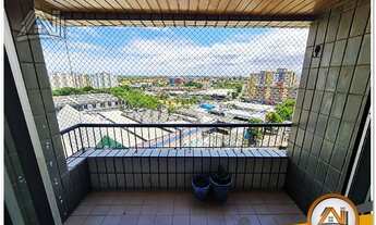 Imagem 4: Apartamento a Venda no Bairro de Fatima