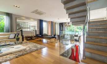 Imagem 5: RESIDÊNCIA BIGORRILHO