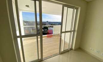 Imagem 5: Apartamento à venda, 119 m² por R$ 420.000,00 - Pacaembu - Cascavel/PR