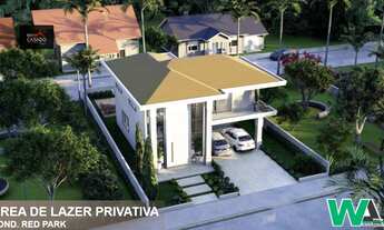 Imagem 3: Florianópolis - Casa de Condomínio - São João do Rio Vermelho