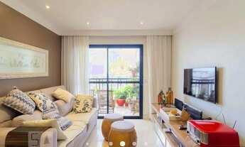 Imagem 4: Apartamento para Venda em São Paulo, Saúde, 3 dormitórios, 1 suíte, 4 banheiros, 3 vagas