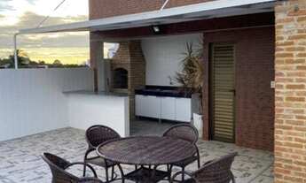 Imagem 4: Apartamento com 2 dormitórios à venda, 72 m² por R$ 240.000,00 - Altiplano Cabo Branco