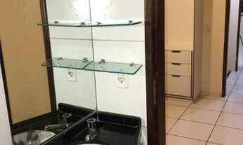 Imagem 5: Sobrado para venda tem 90 metros quadrados com 2 quartos em Jangurussu - Fortaleza - CE