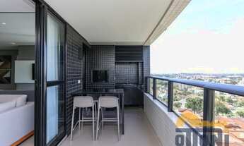 Imagem 4: Apartamento 3 Quartos Cabral Hills