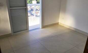 Imagem 7: Apartamento duas suítes com 87m² em Canto do Forte - Praia Grande - SP