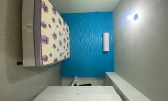 Imagem 6: Apartamento para aluguel com 1 quarto em Ponta Verde - Maceió - Alagoas