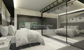 Imagem 5: CASA CONDOMINIO ALPHAVILLE II