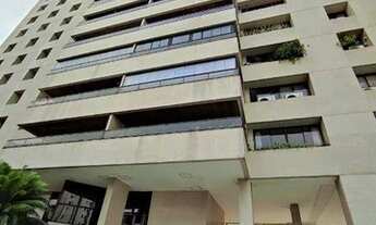 Imagem 6: Edf. Engenheiro Jorge Martins, 261m2, varanda, 4 quartos, 2 suítes, 3 vagas