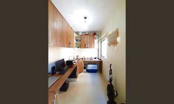 Imagem 5: Apartamento 02 quartos próximo a Dias da Cruz