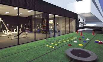 Imagem 5: Apartamento com 1 dormitório à venda, 40 m² por R$ 648.027,12 - Jatiúca - Maceió/AL