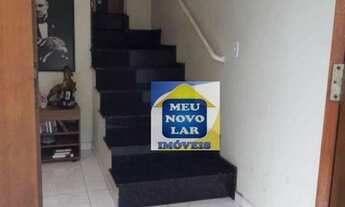 Imagem 7: Excelente Sobrado a venda no Fazendinha