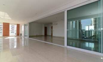 Imagem 2: Apartamento Alto Padrão para Venda em Jardim Anália Franco São Paulo-SP - 756